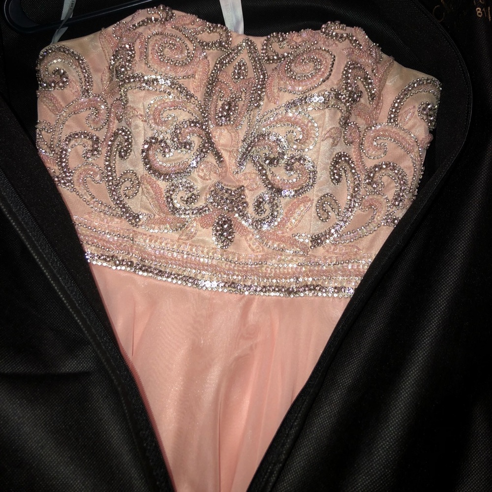 Sherri Hill size 0
